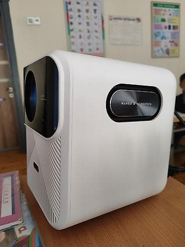 samsung 108 ekran: Portativ Proyektor — 2