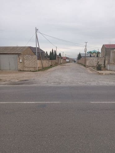 xırdalan əmlak: 6 otaqlı, 161 kv. m, Orta təmir — 2