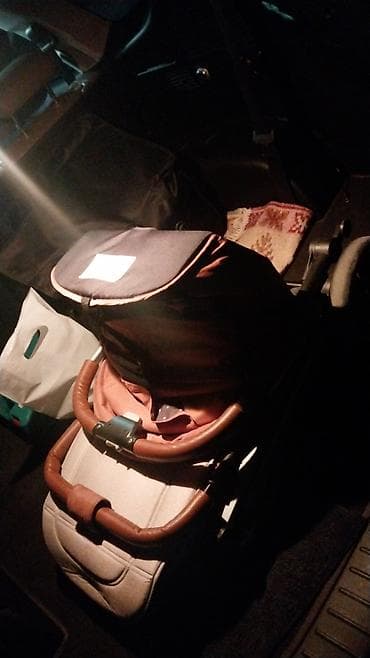 uşaq kalyaskalari: Klassik gəzinti arabası — 1