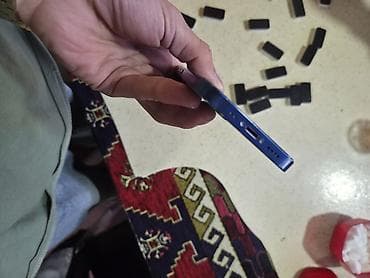 a14 ikinci el: IPhone 12 mini, 128 GB, Mavi, Face ID — 6