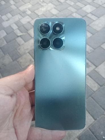 mac mini: Honor 6C Pro, Sensor — 2