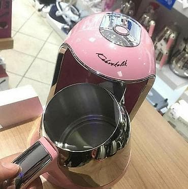 corek biwiren: Qehve qəhvə bişirən Korkmaz turk istehsali 400 watt Otomotik hazir — 3