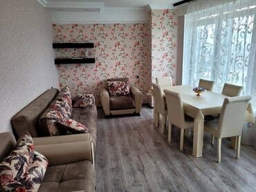 купить квартиры в баку: 2 комнаты, Новостройка, м. Кероглу, 80 м² — 1