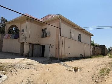 pirşagı: Pirşağı qəs. 4 otaqlı, 100 kv. m, Kredit yoxdur, Yeni təmirli — 10