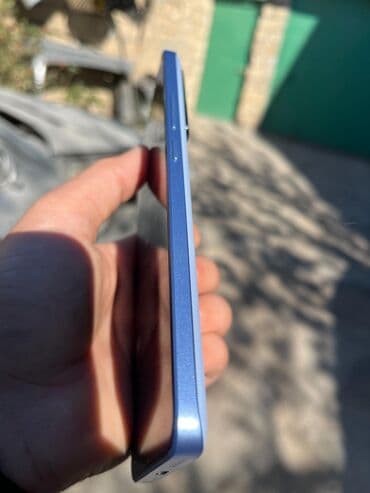 sensorlu: Xiaomi 13T Pro, 512 GB, rəng - Mavi, 
 Sensor — 3