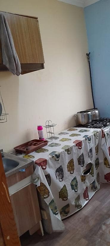 emircanda evler: 50 kv. m, 2 otaqlı, Qaz, İşıq, Su — 7