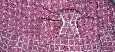 amerikanka uşaq ətəkləri: Uşaq dəsti, Qız üçün, 4 - 5 yaş — 4