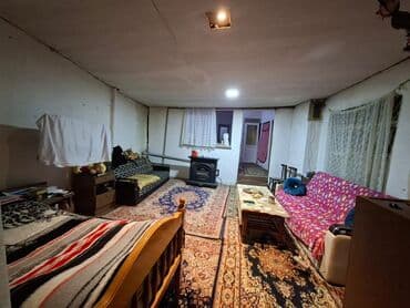 16 mine evler: Kubinka 14 otaq, 500 kv. m, Kredit yoxdur, Orta təmir — 2