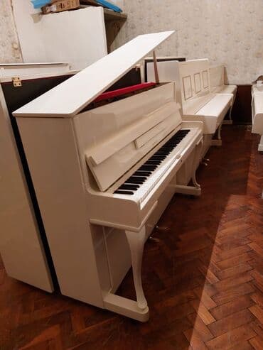 piano dersleri baki: Pianino ZİMMERMANN Almaniya stehsalı. İdeal vəziyyədə. Cadrılma və — 1