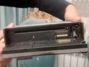 bmw hisseleri: Philips maqinitola, usb yeri var, disk yeri var, dvd göstərir, arxa — 2