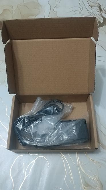komputer 2ci əl: Acer notbuk adaptoru. Yenidir. Texniki göstəriciləri şəkillərdə — 1