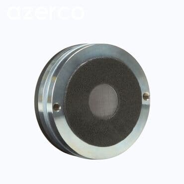 ses sistemleri: Yeni Kolonka, Növ - Toy üçün, rəng - Qara — 8