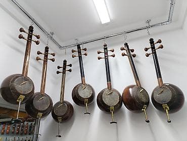 Kamança musiqi alətləri rast musiqi alətləri musiqi alətlərinin — 4