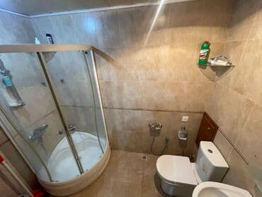 gəncə prospekti kiraye evler: 2 otaqlı, 75 kv. m — 7