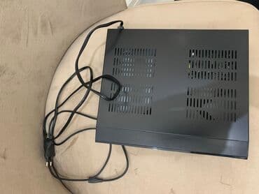 смарт приставка для телевизора: Смарт ТВ приставка — 2