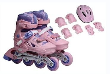 hoverboard 2 el: 🛼 ROLİK BANWEI 🛼 Banwei rolikləri – uşaqlar və yeniyetmələr üçün — 3