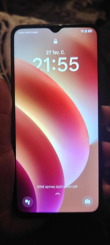 oyun telefonları: Oppo A18, 128 GB, rəng - Qara — 3