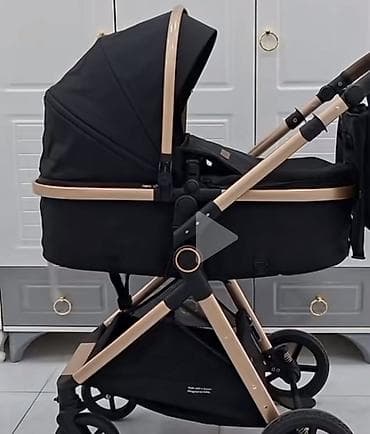 2-i 1-də araba, Yaş: <1 ay — 1