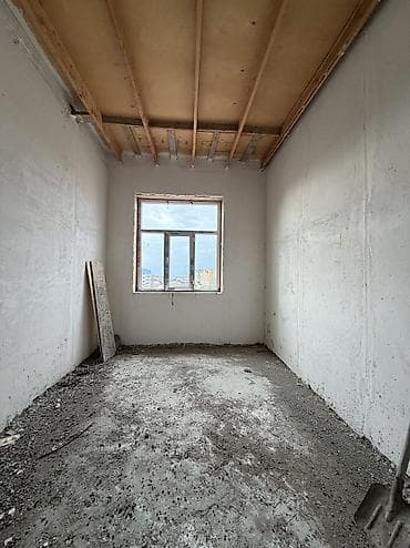 gedebeyde satilan evler: 2 otaqlı, Yeni tikili, 55 kv. m — 8