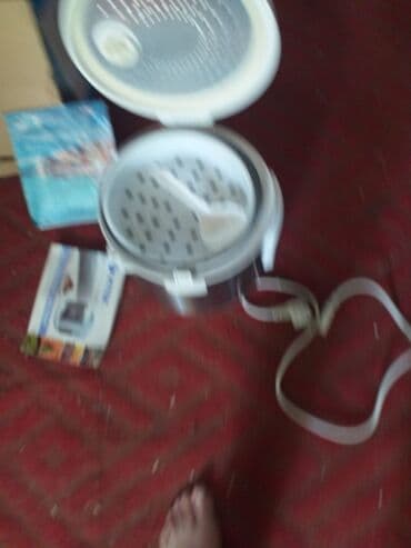 Saclar: Multibişirici Vitek, 5-5,9 l — 5