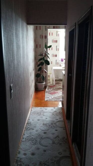 asan əmlak: Bakı, Hövsan qəs., 3 otaqlı, Köhnə tikili, 80 kv. m — 6