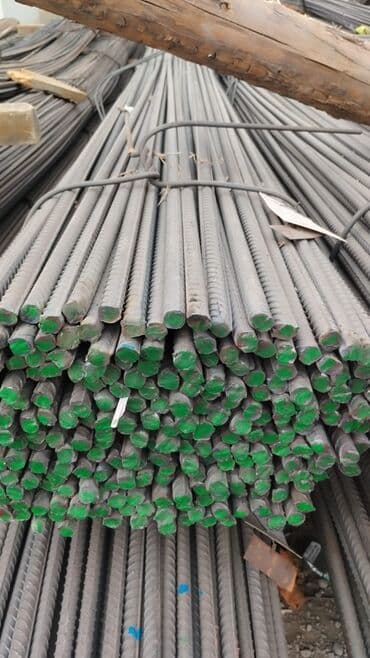 dəmir ferma satılır: Hər diametr ölçüdə zavod və sex armaturların topdan və pərakəndə — 2