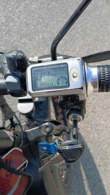 en yaxşı akumulator: Mopedlər,skuterlər — 6