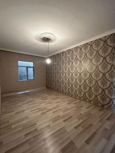 makler az: Binəqədi qəs. 2 otaqlı, 80 kv. m, Kredit yoxdur, Yeni təmirli — 10