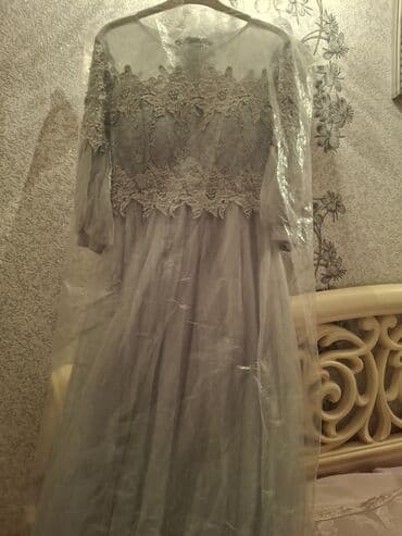 aşırmalı donlar: Ziyafət donu, Maksi, M — 1