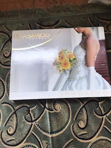 ağ pencek: ASMOD Underwear – Gelin Çeyiz Seti - Brend: ASMOD - Məhsul növü — 1