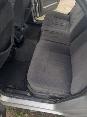 diski barter: QAZ 3110 Volga: 0.3 l | 2004 il 26000 km Sedan — 10