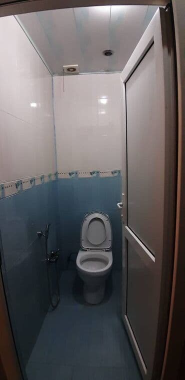 ev alıram: 3 otaqlı, Yeni tikili, m. Həzi Aslanov, 108 kv. m — 23