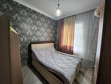 bulbulede bina evleri: Bakıxanov qəs., 2 otaqlı, Yeni tikili, m. Neftçilər, 70 kv. m — 7