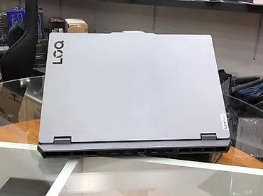 usb port: Lenovo LOQ, 15.6 ", Intel Core i5, 512 GB — 5