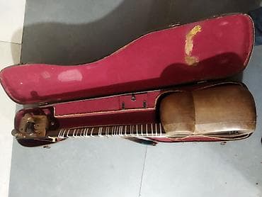 Qədimi tar. bahadur tarı — 7