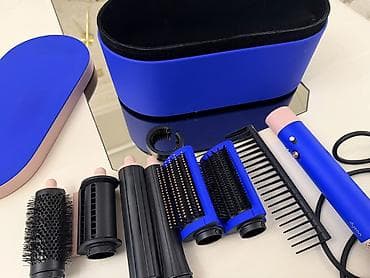 hava fenləri: Fen Dyson, Yeni — 2