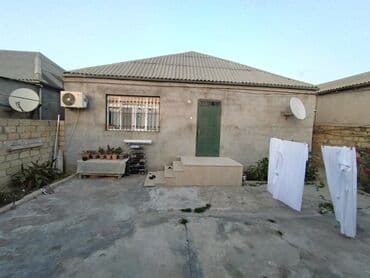 ağdaşda satilan evler: 4 otaqlı, 117 kv. m, Kredit yoxdur, Yeni təmirli — 2