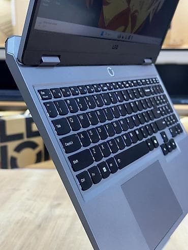 lenovo flex: Lenovo LOQ, 15.6 ", Intel Core i5, 512 ГБ — 3