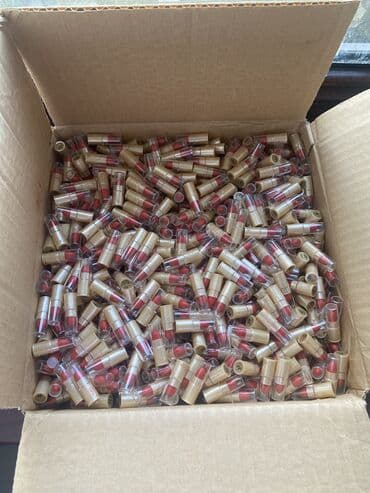 qaş boyası: Dodaq boyası, Yeni — 1