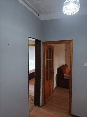 kiraye ev ramana: Sumqayıt şəhəri, 13 mkr, Green Hause ilə üzbəüz 9 mərtəbəli binanın — 12