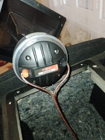 музыкальный центр panasonic: Yeni Air Music Kolonka, Növ - Toy üçün, rəng - Qara — 4