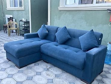 Künc divan, Yeni, Açılmayan, Bazalı, Parça — 1