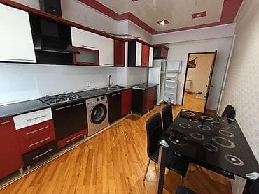 gunluk menziller: 2 otaqlı mənzil – çoxmərtəbəli yeni tikili binada 640 aznə komendantda — 7