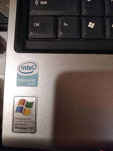 noutbook: Hərşeyi Işləkdir Bir tək Problem Kompyütere UMUMI Format Vermişəm — 4