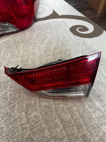 led işiq: LED, Hyundai — 5