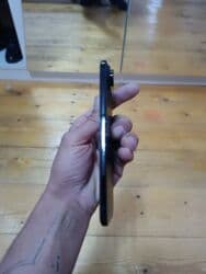 en ucuz apple macbook pro: IPhone Air, 256 ГБ, Черный, Беспроводная зарядка, Face ID, С документами — 5