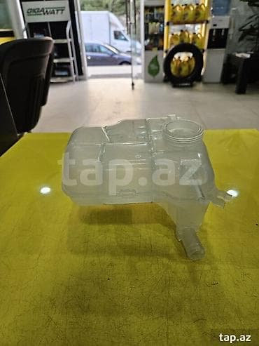 антифриз: Chevrolet Cruze 2009-2015 antifriz çəni Uyğun olduğu avtomobillər — 3