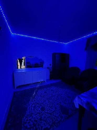 kreditle menziller 2020: Ev xocəsəndə elnur inşaat tərəfdə yerləşir kirayə/verilir – 2 otaqlı — 2