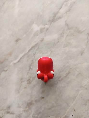 Игрушки: Игрушки — 2