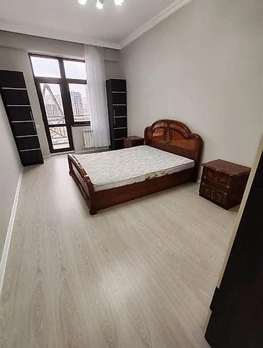 TİBB UNİVERSİTETİNİN YANİ. 2 otaqlı mənzil – geniş və işıqlı planlama — 1